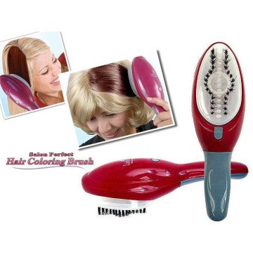 HAIR COLORING BRUSH